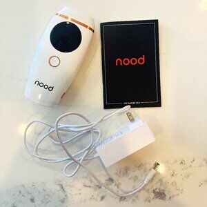 The Flasher 2.0 Hair Removal Device